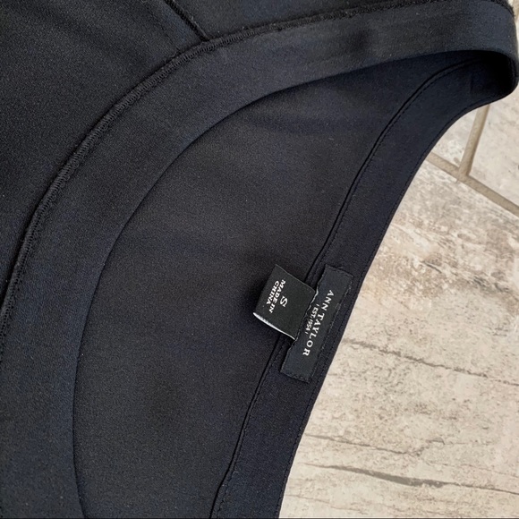 Ann Taylor blouse size small - Picture 3 of 4